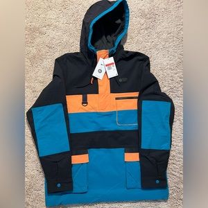 Nike Chelsea FC London Jacket